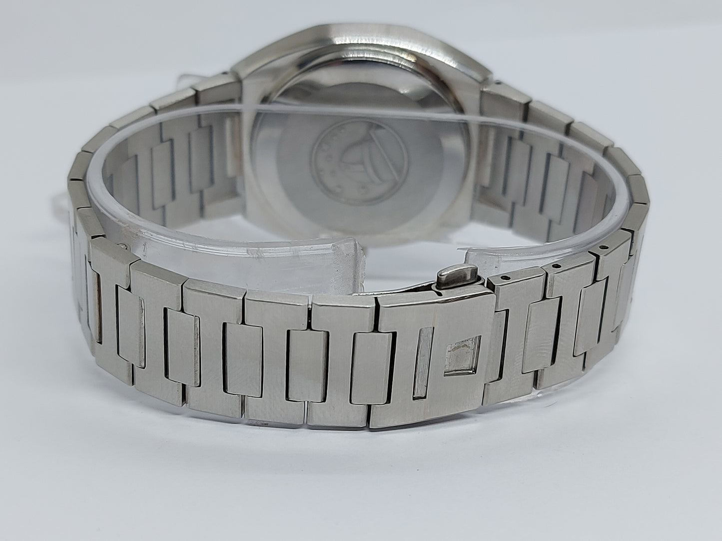 Vintage 1979 Omega Constellation Chronometer Quartz 1342 Men's Watch 198.0117