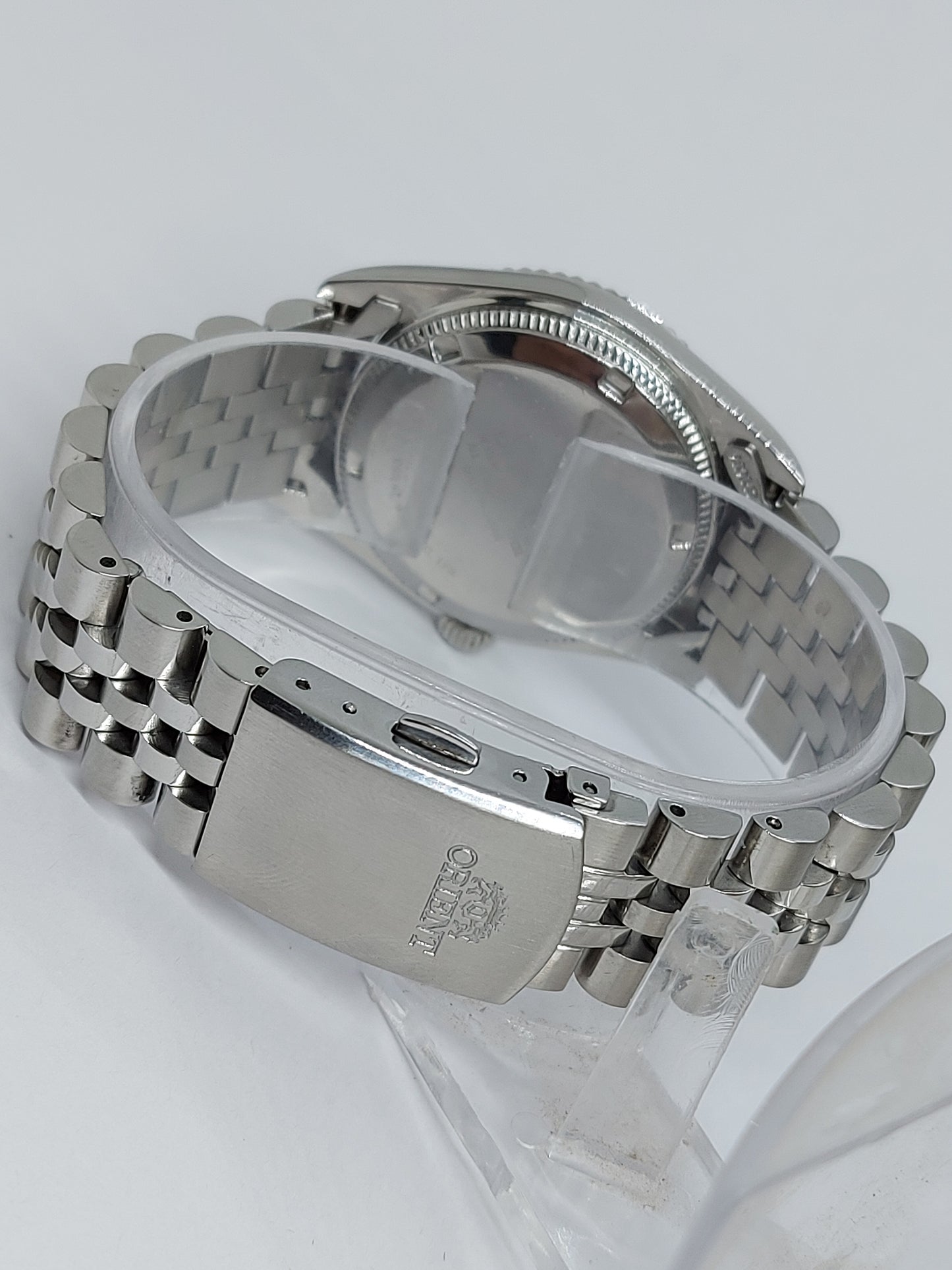 Orinet President Automatic Diamond EV0J.A0.B Men's Watch 2010