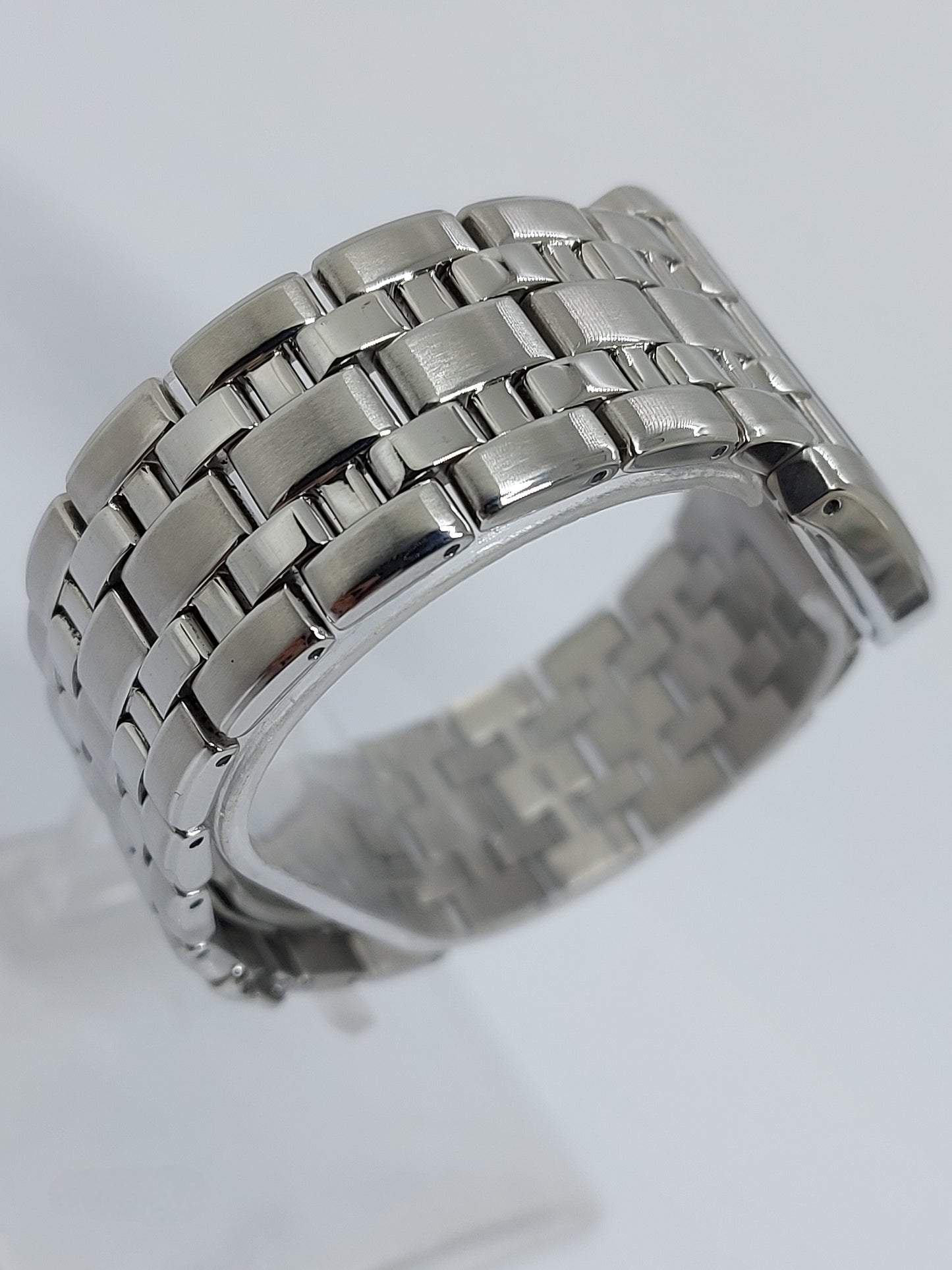 Vintage 1980 Rado Florence Quartz 129.37494 Men's Watch.