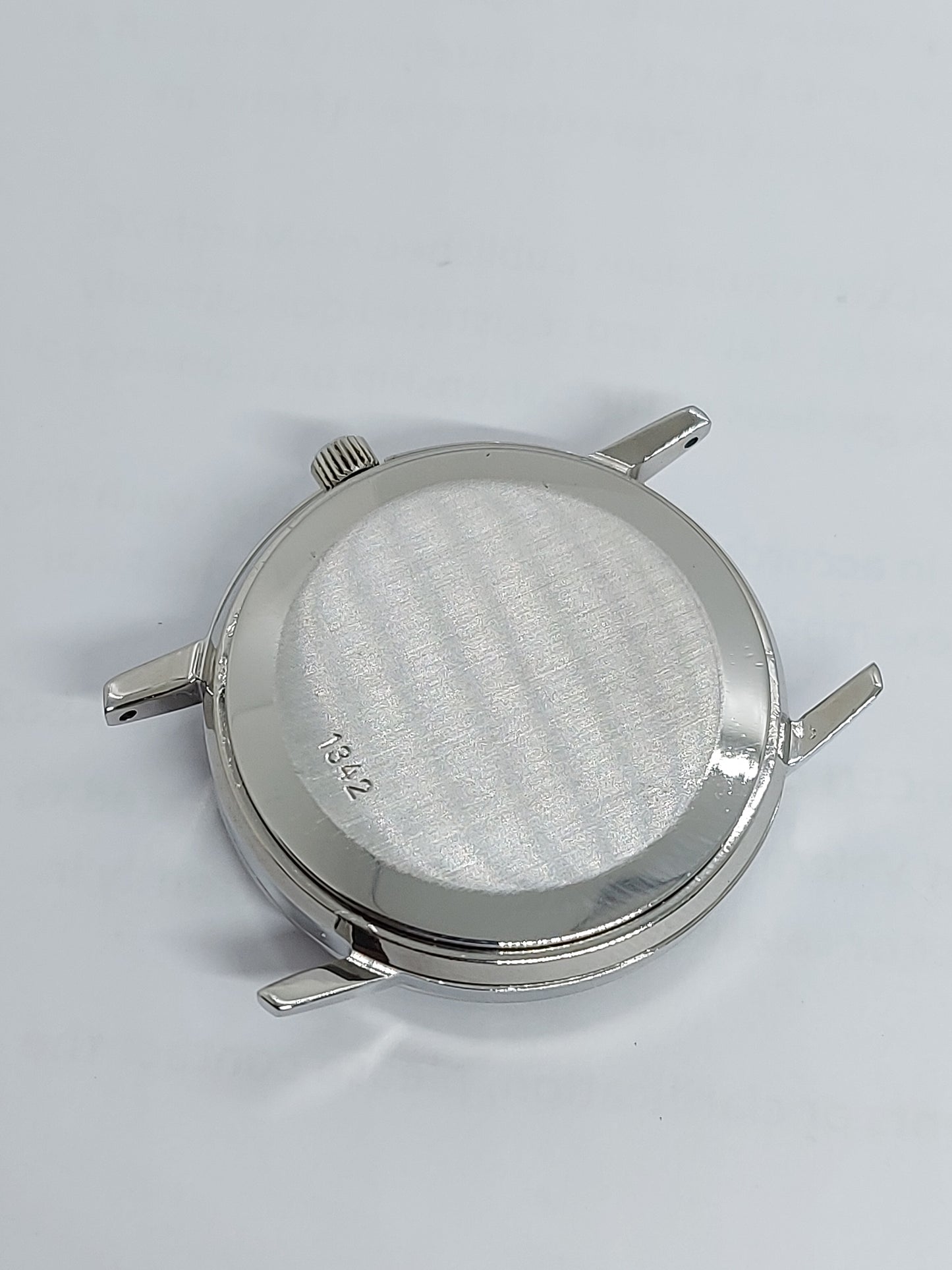 Vintage 1979 Omega Seamaster Quartz 1342 Men's Watch Omega 196.0160 Swiss ⌚️ ..