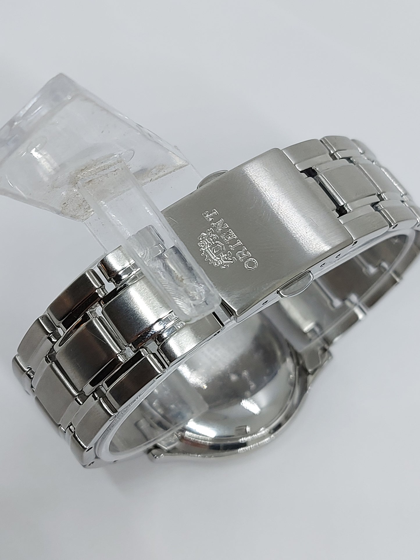 Vintage Orinet President Automatic EV0J.A0.B Men's Watch 2010.