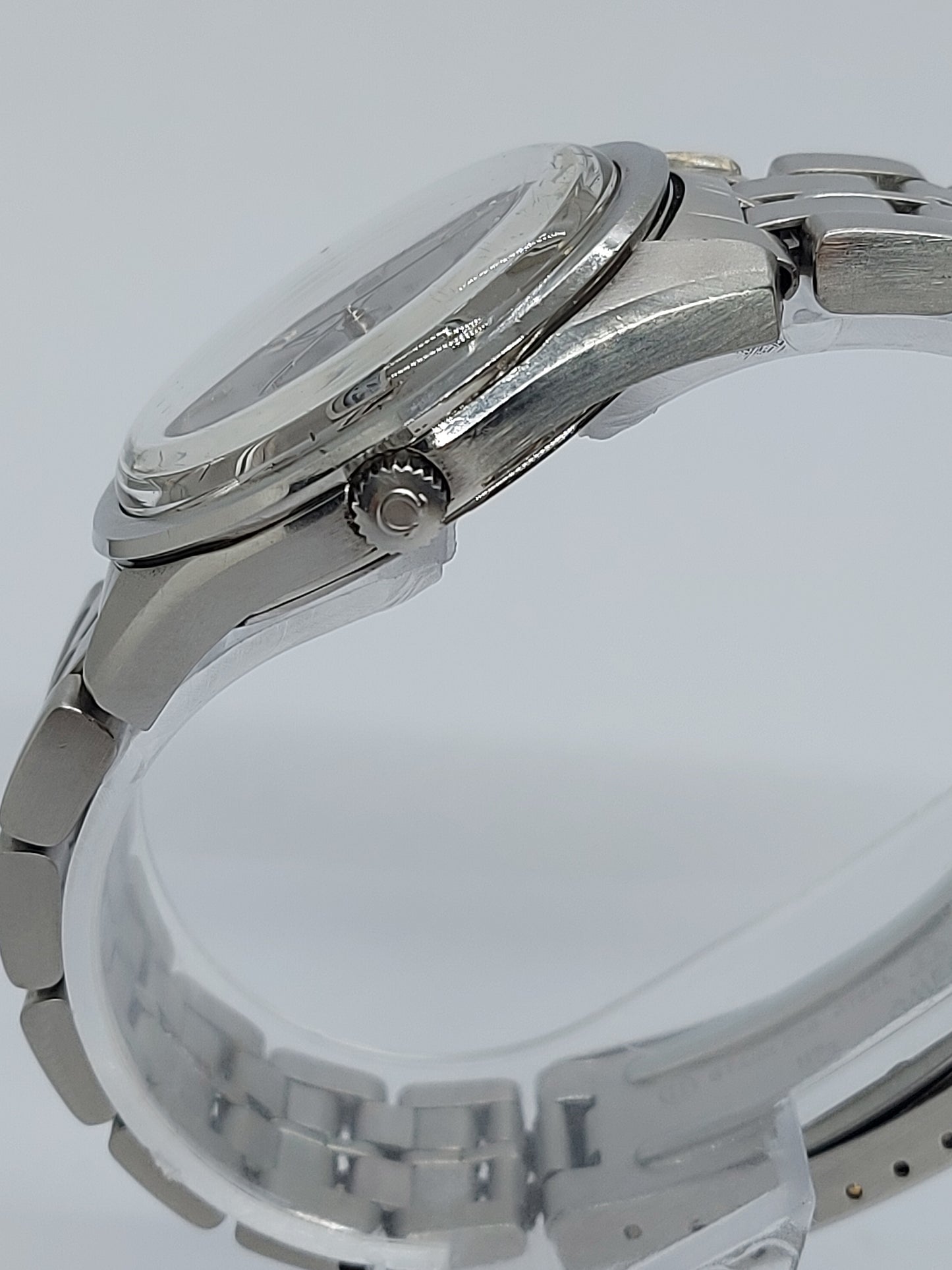 Vintage 1969 Omega Seamaster Chronometer Automatic 751 Ref 166.032 Men's Watch Swiss Made.