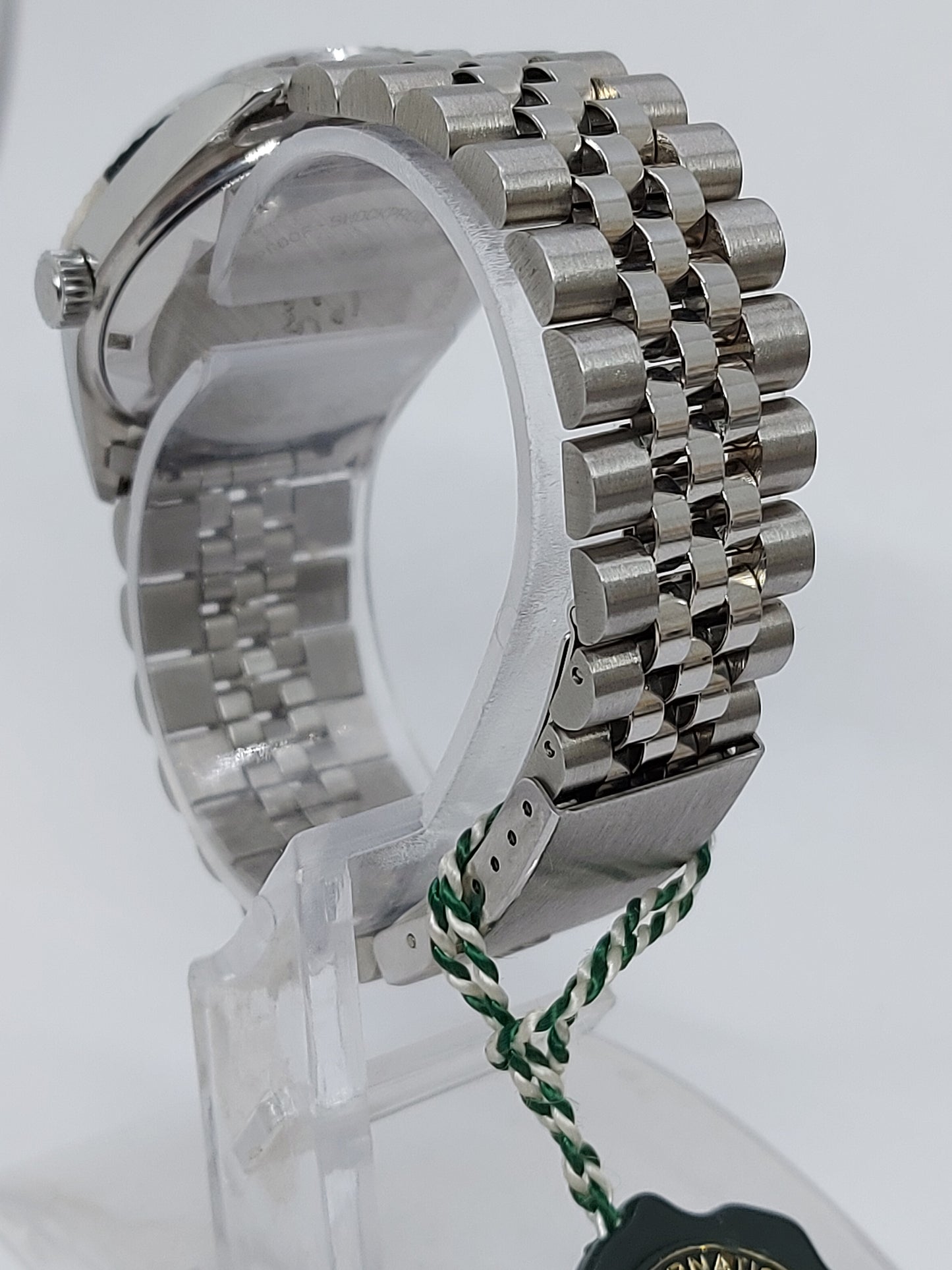 NOS Dalil Islamic Compass Automatic Watch – 1980 Edition